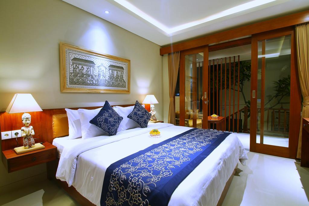 Narada House Ubud Exteriér fotografie