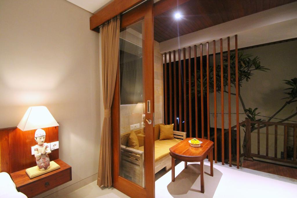 Narada House Ubud Exteriér fotografie
