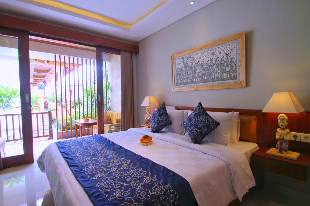 Narada House Ubud Exteriér fotografie