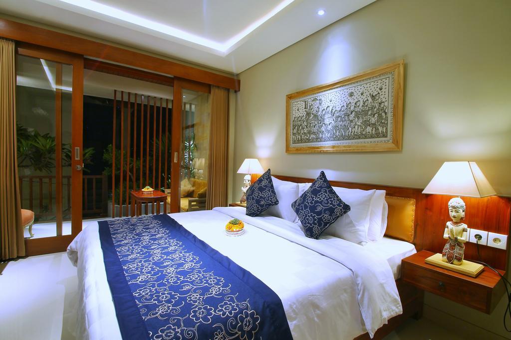 Narada House Ubud Exteriér fotografie