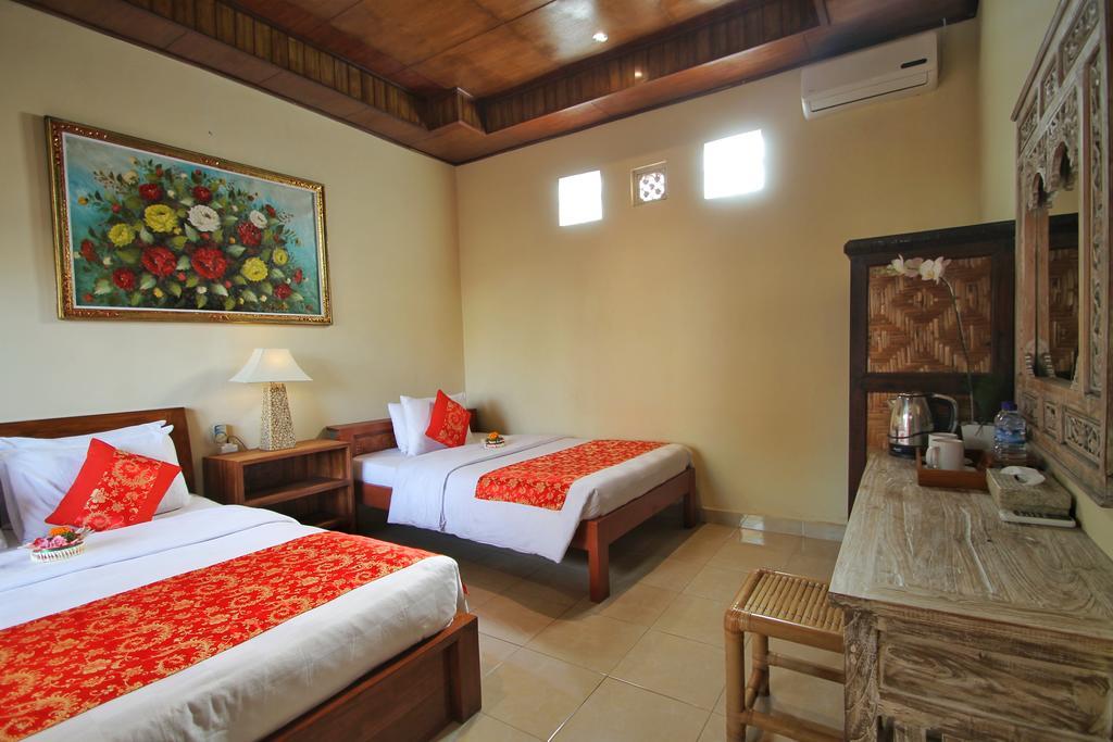 Narada House Ubud Exteriér fotografie