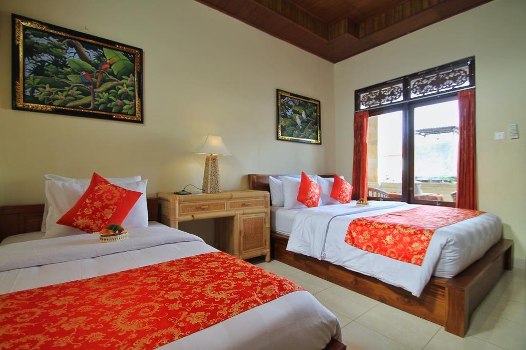 Narada House Ubud Exteriér fotografie